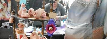Oddities & Curiosities Expo Melbourne 2025
