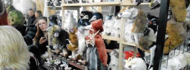 Oddities & Curiosities Expo Melbourne 2025