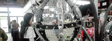 Oddities & Curiosities Expo Melbourne 2025