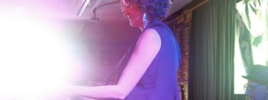 Opelousas at Way Out West Roots Music Club 14/09/25