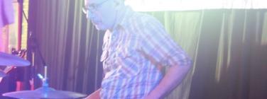 Opelousas at Way Out West Roots Music Club 14/09/25