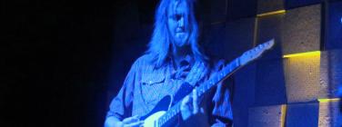 Chelsea Hotel at the Cactus Room 19/12/25