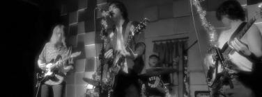Chelsea Hotel at the Cactus Room 19/12/25