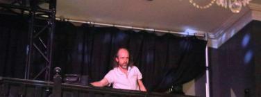 DJ Jules at the Brunswick Ballroom 12/12/25