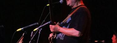 BOOF at the Brunswick Ballroom 12/12/25