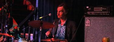 BOOF at the Brunswick Ballroom 12/12/25