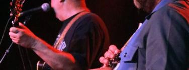BOOF at the Brunswick Ballroom 12/12/25