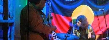 TWOSTARR at Retreat Hotel Brunswick 12/09/25