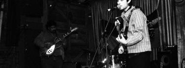 TWOSTARR at Retreat Hotel Brunswick 12/09/25