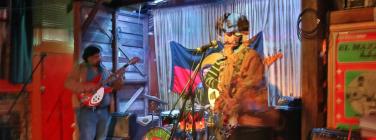 TWOSTARR at Retreat Hotel Brunswick 12/09/25