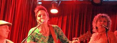 Suzannah Espie and the Last Word 20/04/25