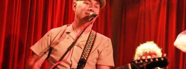 Suzannah Espie and the Last Word at the Union Hotel Brunswick 20/04/25