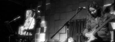 Routines at the Cactus Room 14/06/25