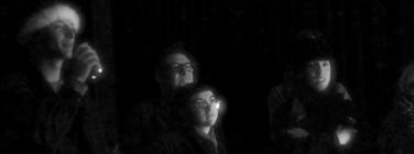 Audience at the Cactus Room 14/06/25