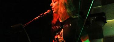 Routines at the Cactus Room 14/06/25