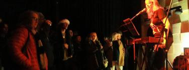 Routines at the Cactus Room 14/06/25