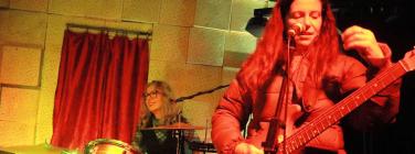 Routines at the Cactus Room 14/06/25