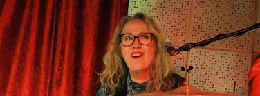 Routines at the Cactus Room 14/06/25