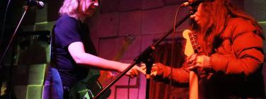 Routines at the Cactus Room 14/06/25