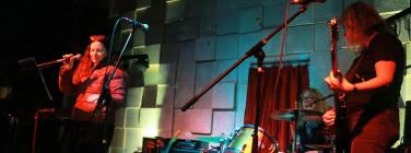 Routines at the Cactus Room 14/06/25