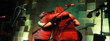 Routines at the Cactus Room 14/06/25