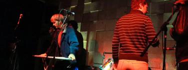 Keyo Roses Flying Circus at the Cactus Room 14/06/25