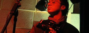 Keyo Roses Flying Circus at the Cactus Room 14/06/25