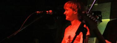Keyo Roses Flying Circus at the Cactus Room 14/06/25