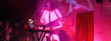 Twinkle Digitz at the Cactus Room 14/06/25