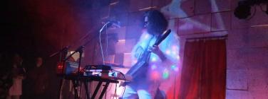 Twinkle Digitz at the Cactus Room 14/06/25