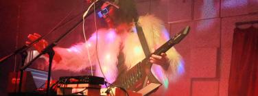 Twinkle Digitz at the Cactus Room 14/06/25