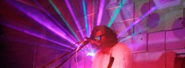 Twinkle Digitz at the Cactus Room 14/06/25