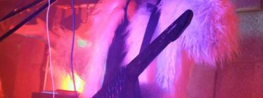 Twinkle Digitz at the Cactus Room 14/06/25