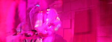 Twinkle Digitz at the Cactus Room 14/06/25