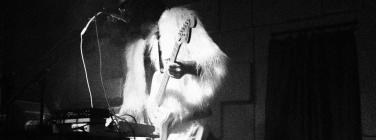 Twinkle Digitz at the Cactus Room 14/06/25