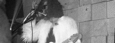 Twinkle Digitz at the Cactus Room 14/06/25
