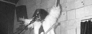 Twinkle Digitz at the Cactus Room 14/06/25