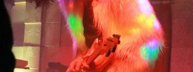 Twinkle Digitz at the Cactus Room 14/06/25