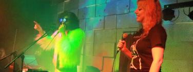 Twinkle Digitz and Emily at the Cactus Room 14/06/25