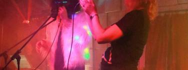 Twinkle Digitz and Emily at the Cactus Room 14/06/25