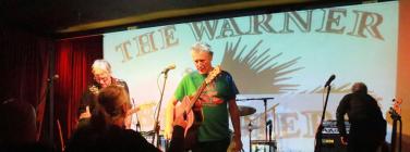 The Warner Brothers at George Lane 13/06/25