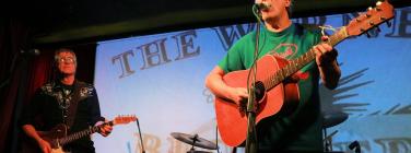 The Warner Brothers at George Lane 13/06/25