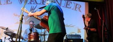 The Warner Brothers at George Lane 13/06/25