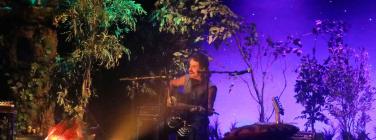 Brodie Buttons at Darebin Arts Centre 06/09/25