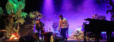 Annie-Rose Maloney at Darebin Arts Centre 06/09/25