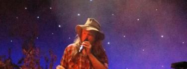 Watty Thompson and the Total Fire Band at Darebin Arts Centre 06/09/25