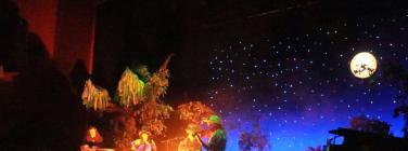 Watty Thompson and the Total Fire Band at Darebin Arts Centre 06/09/25