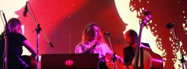 Loretta Miller at the Astor Theatre 05/06/26