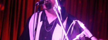 The Grim Things at Creatures of Habit Bar and Bandroom 23/01/26