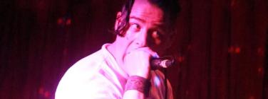 The Grim Things at Creatures of Habit Bar and Bandroom 23/01/26